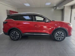 CHERY TIGGO 7 CSH PLUS