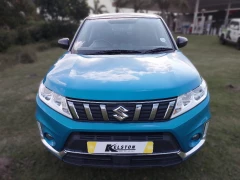 2020 Suzuki  Vitara 16 Gl At