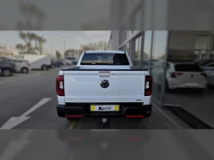 2024 Volkswagen  Amarok Life Dc 20 Tdi 125kw 4mot 6sp Auto