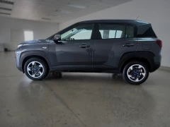 2025 Hyundai Exter 1.2 Premium Mt