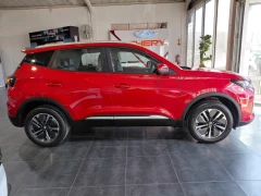 CHERY TIGGO 4 CROSS HEV COMFORT