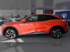 2026 Changan Deepal S07 Ev