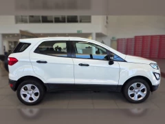 2019 Ford Ecosport 15 Tivct Ambiente