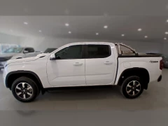 2026 Volkswagen Amarok D/c Life 2.0 Bitdi 154kw 4mot 10sp Auto