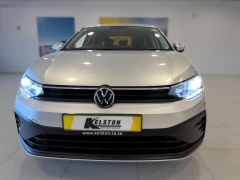 2022 Volkswagen Polo (new) 16 Life