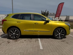 2022 Haval H2 Jolion S 1.5t S-luxury 7dct