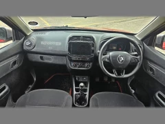 2026 RENAULT KWID 1.0L TECHNO