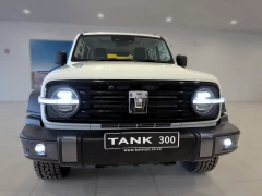 GWM  TANK 300 24TD ULTRA LUXURY 4X4 AT