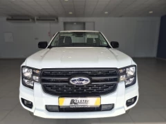 2026 Ford Ranger Super Cab 20d Xl Hr At Pu