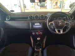 2021 Renault Duster 15 Dci 4x2 Techroad