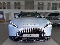 OMODA C7 ELEGANCE