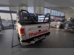 2026 Mahindra Pik Up 22 Mhawk Dc 4x2 S11 At Karoo