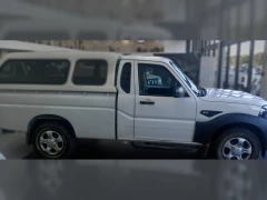 2023 Mahindra Pik Up 2.2 Mhawk Sc 4x2 S4 Refresh Aircon