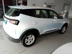 CHERY TIGGO 4 CROSS LITE MT