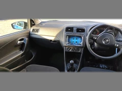 VOLKSWAGEN POLO 1.0 TSI 85KW LIFE DSG