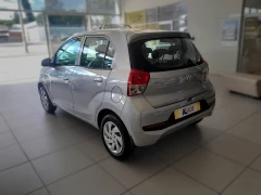 2021 Hyundai Atos 1.1 Motion Mt