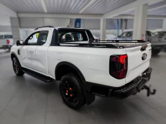 FORD RANGER SUPER CAB 3.0L V6 WILDTRAK 4WD 10AT