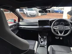 VOLKSWAGEN GOLF 1.4 TSI 110KW R-LINE TIPTRONIC