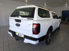 2024 Ford 2.0 Double Cab Xlt 4x2 6at