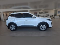 2026 Chery Tiggo 4 Cross Lite Cvt