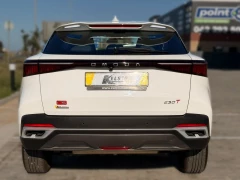 2026 Omoda C5 1.5t Luxury X