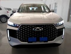CHERY TIGGO 4 CROSS LITE CVT