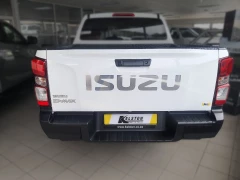 2026 Isuzu 1.9 Ddi Double Cab Hr L A/t
