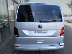 2022 Volkswagen Kombi Trendline Tdi 110kw Swb Dsg