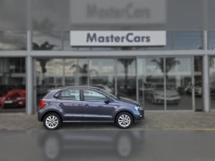 2026 Volkswagen Polo Vivo 1.4 63kw Life
