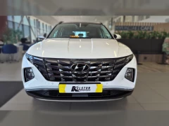 2024 Hyundai Tucson R20 Elite At My22
