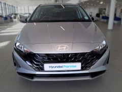 2026 Hyundai I20 1.4 Premium At My24