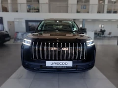 JAECOO J5 HEV