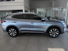 BYD SEALION 6 DYNAMIC FWD_PHEV