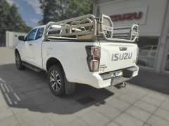 2023 Isuzu 3.0 Ddi E/cab Hr Lse A/t