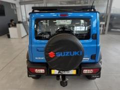 2023 Suzuki Jimny 15 Glx 