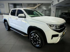 2023 Volkswagen Amarok Double Cab Style Dc 20 Bitdi 154kw 4mot 10sp Auto