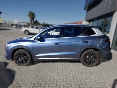 2026 Byd Sealion 5 Dynamic