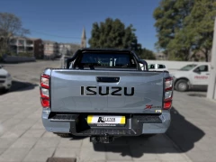 ISUZU 1.9 DDI DOUBLE CAB HR X-RIDER AT