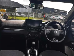2026 Citroen C3 Max 12 61kw 5mt
