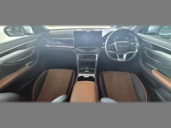 BYD SEALION 6 DYNAMIC FWD_PHEV