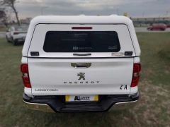 2023 Peugeot Landtrek 1.9 Td 4action Double Cab 4x4 At