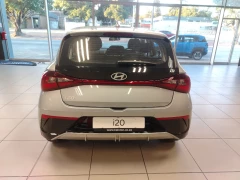 HYUNDAI I20 1.4 PREMIUM AT MY24