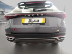 2026 Omoda C5 1.5t Style X