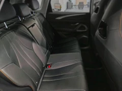 BYD SEALION 5 COMFORT