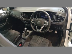 2025 Volkswagen Polo 1.0 Tsi 85kw R-line Dsg