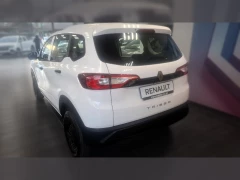 RENAULT TRIBER 1.0L EVOLUTION