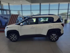 HYUNDAI EXTER 1.2 EXECUTIVE MT