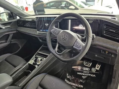 VOLKSWAGEN TIGUAN 1.4 TSI 110KW R-LINE DSG