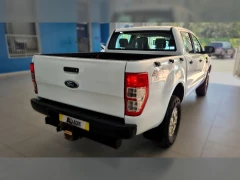 2019 Ford Ranger Double Cab 22tdci Xl 4x4 Pu Dc