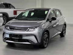 BYD DOLPHIN EXTENDED RANGE (EZ-10)